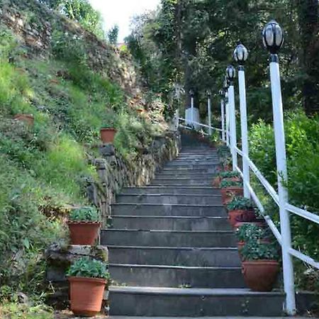 Shimla British Resort Bagian luar foto
